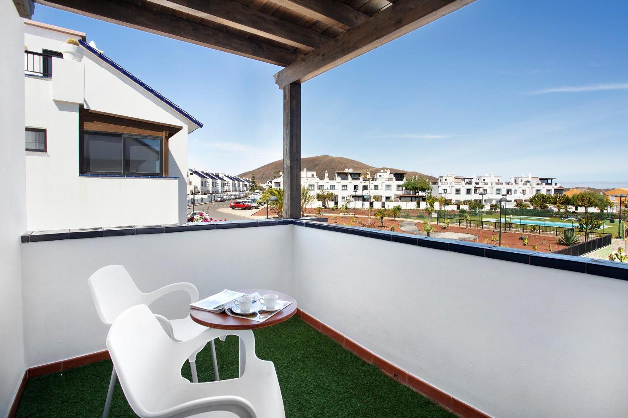 Villa Zoe Corralejo Exterior photo